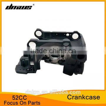 Gasoline 5200 Chainsaw 52CC Spare Parts Crankcase