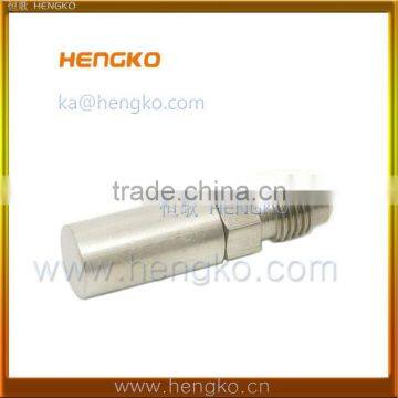 Stainless Steel Sintered Micro Ozone Diffuser photo-2