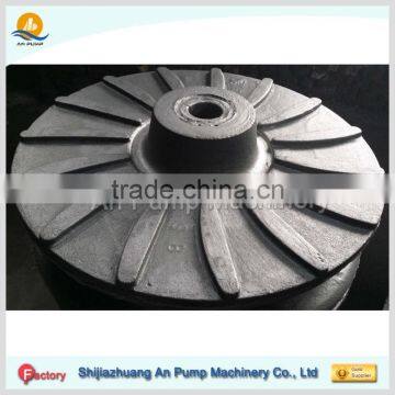 Rubber Slurry Pump Spare Parts photo-6