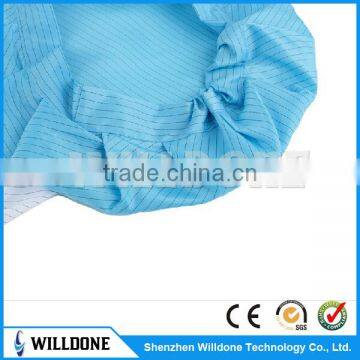 Hot Sale Cleanroom ESD Cap, Anti-static Cap photo-4