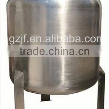 500L Pressure Storage Tank photo-3