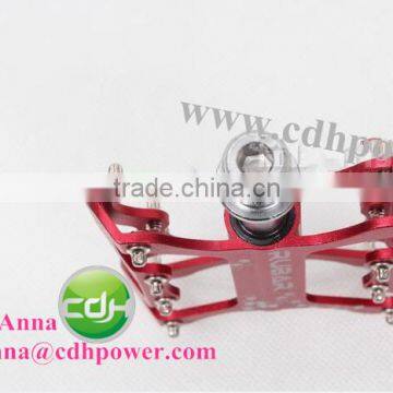 Red Color Bike Pedals/Aluminium Pedals/high Quality Pedals photo-6