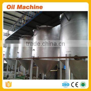 Rice Bran Oil Extraction From Plant , Refined Rice Bran Oil With Factory Price photo-2