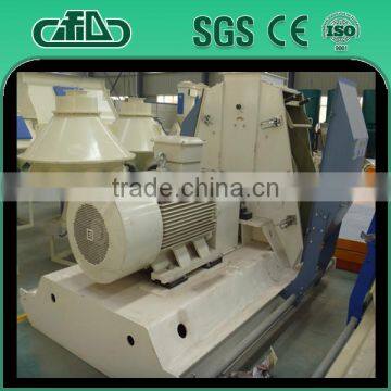 Latest Technology Farm Animal Feed Pellet Machine photo-6