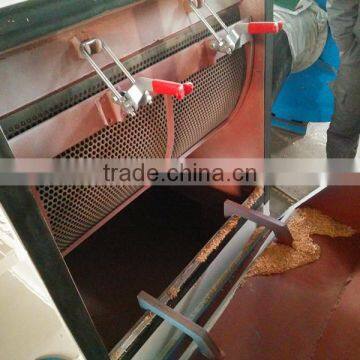 Hammer Mill Crush Peanut Shell Make Sawdust CE With Factory Price photo-3