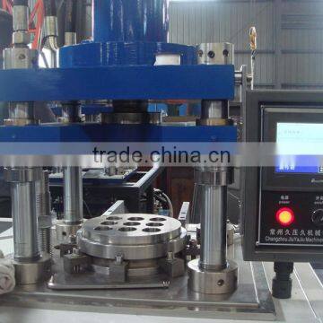 Metal Oxide Tablet Press Machine photo-4