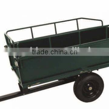 trailer,Body Size: L2270xW890xH1030mm,Load Capacity: 500KG