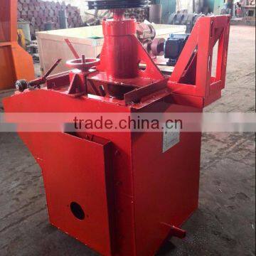 Professional Design Single Groove Flotation Machine Used for Laboratory photo-2