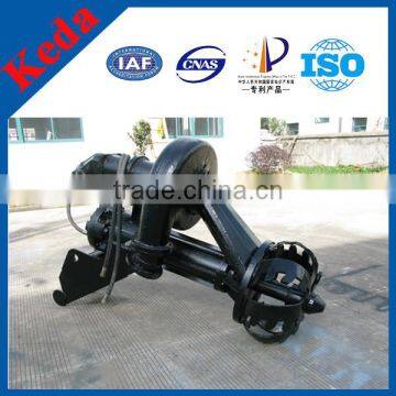 Flexible Amphibious Excavator Dredger photo-4