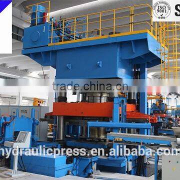 Top Quality Abrasive Wheel Hydraulic Press