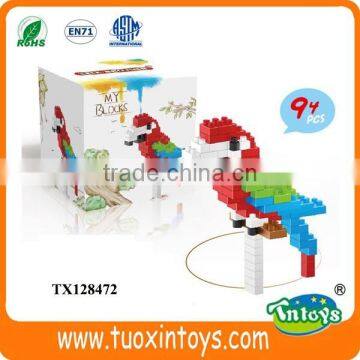 ABS Plastic Pipe Outdoor Building Blocks Toys Puzzle Design photo-3