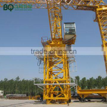 Luffing Jib Crane / 8 Ton Jib Crane/ photo-3