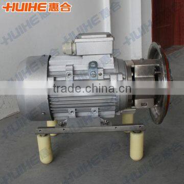 Sanitary High Pressure Pump photo-2