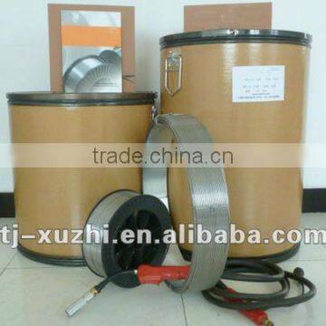 ER70S-6 Drums Wire Pail Machine Welding Wire Drum Packing photo-6