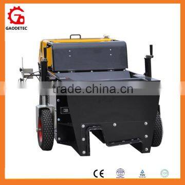 Diesel Engine Concrete Curb Machine Manufacturer photo-5
