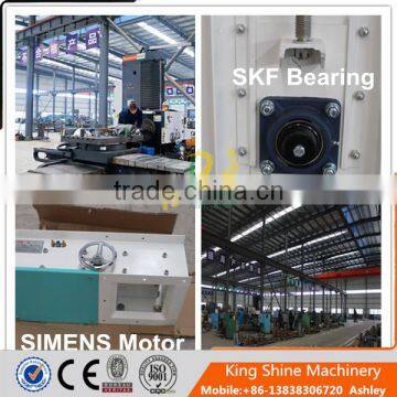 Full Automatic 150tpd Maize Milling Machines for Maize Flour photo-4