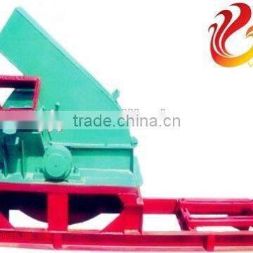 Good Mobile Wood Chipper photo-2