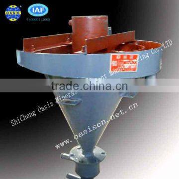 Take off mud machine for mineral equipment