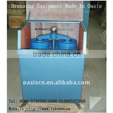 sampling mill/test equipment