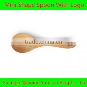 Engraved Promotion Spoons photo-2