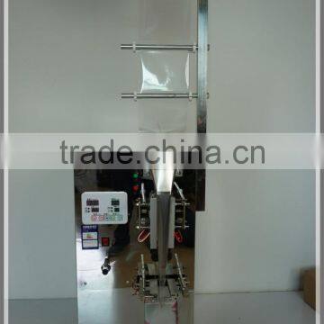 Small Tea Bag Packing Machine photo-4
