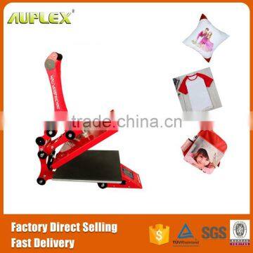 Factory Price Dye Sublimation 8 In 1 Combo Heat Press Machine photo-3