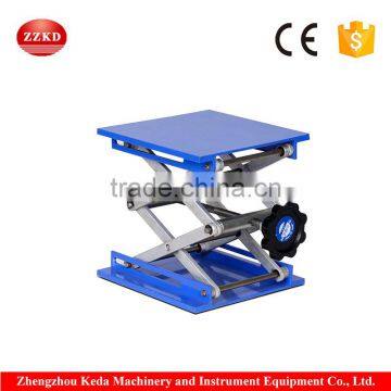 Top Quality Scissor Mini Laboratory Platform Lift photo-2