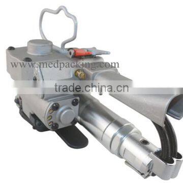 YS-AQD-19 Pneumatic PET/PLASTIC Friction Welding Strapping Tools photo-2