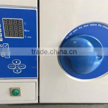 Bluestone Quick Automatic Autoclave photo-4