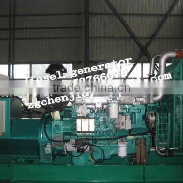 Industrial Diesel Generator Set photo-2