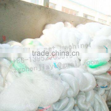 Ito Monofilament Nylon Fishing Net Making Machines