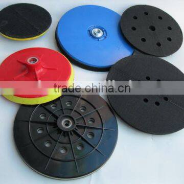 stickup disk for metope polishing machine