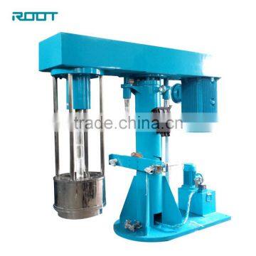 Superfine Grinder Basket Grinding Bead Mill With High Quality and Efficiency photo-2