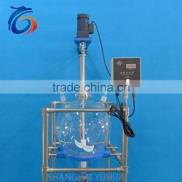 Extraction Liquid Separator 20L photo-2