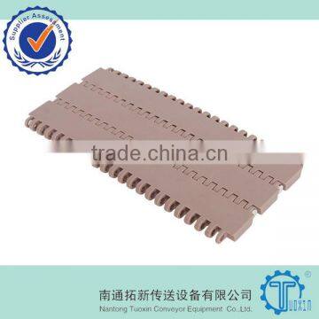 Mold to Width Flat Top 900 Plastic Conveyor Belt photo-2