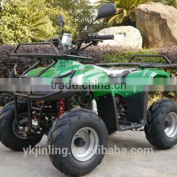 (JLA-04) Automatic Atv Loncin Atv 50cc Kids Gas Powered Atvs photo-2