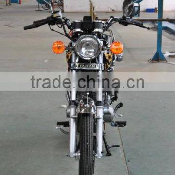 Classic Model Top Quality Sport Bike 125cc Engine Motorcycle photo-2