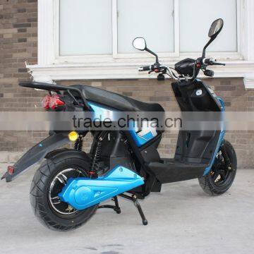 Electric Motorcycle GT-29 photo-3