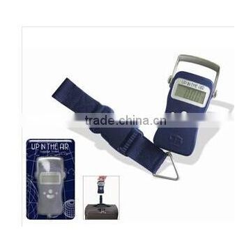 50KG Digital handy scale with strap