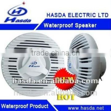 MARINE 6 and half inches COAXIAL SPEAKER for SPA