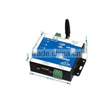 Serial Wifi Module Wire Ethernet PCB Antenna Transparent Transmission WF-01 photo-2