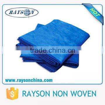 China Manufactured OEM & ODM PP Water and Heat Proof Fabric photo-5