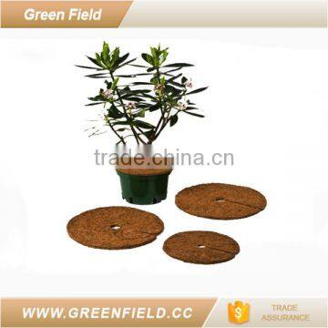 Green Field Coco Mulch Disc photo-2