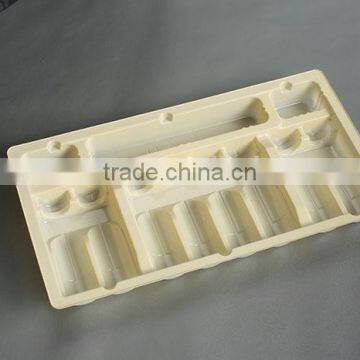 Professional Packing Tray pharmaceutical blister packaging Packing Tray factory price