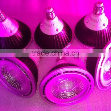 18w Led Grow Lamps Red Indoor Grow Equipment for Flowering photo-3