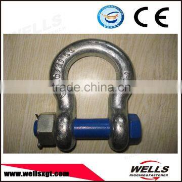 G2130 US Type Forged Shackle photo-4