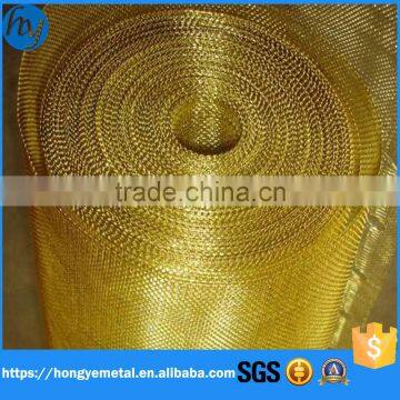 Brass Wire Mesh-RARE METARIAL WIRE MESH-Chinese supplier