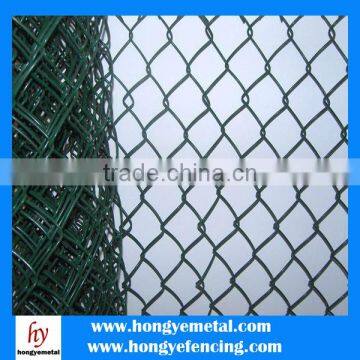 China Manufacturer Chain Link Fence Parts photo-4