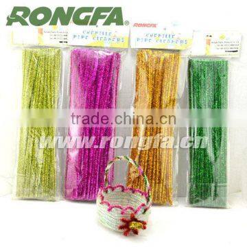 Competitive Price Craft Kids Educational Toys Pipe Cleaner photo-3