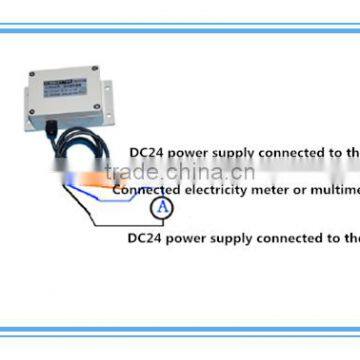 Top Selling Greenhouse CO2 Controller, Smart Farming CO2 Controller Hydroponics/Copnograph photo-5